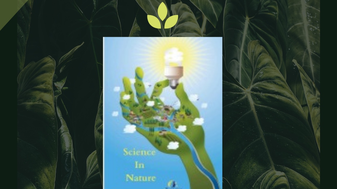 “SCIENCE IN NATURE